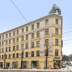Nordic Host - Trondheimsveien 26
